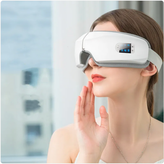 Zenvyra Eye Massager