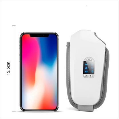 Zenvyra Eye Massager