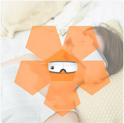 Zenvyra Eye Massager