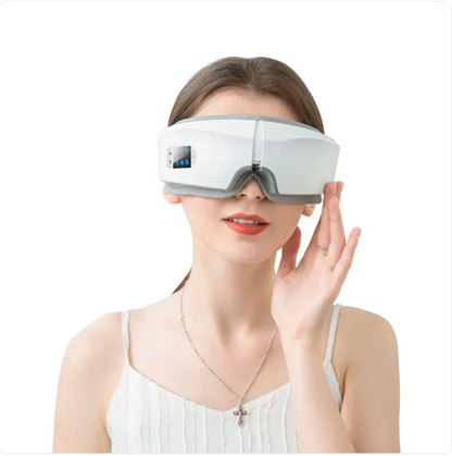 Zenvyra Eye Massager